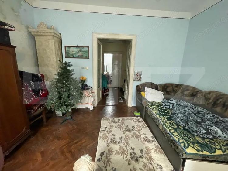 Casă cu Teren 274 Mp în Central