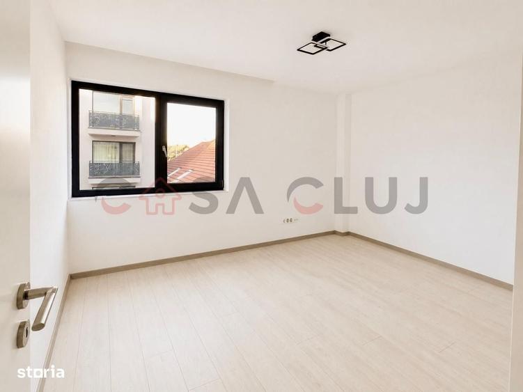 Apartament cu 3 camere în Aeroport