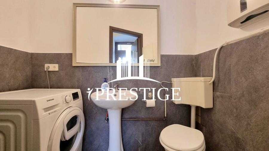 Spațiu comercial, de 55 mp, în Ultracentral