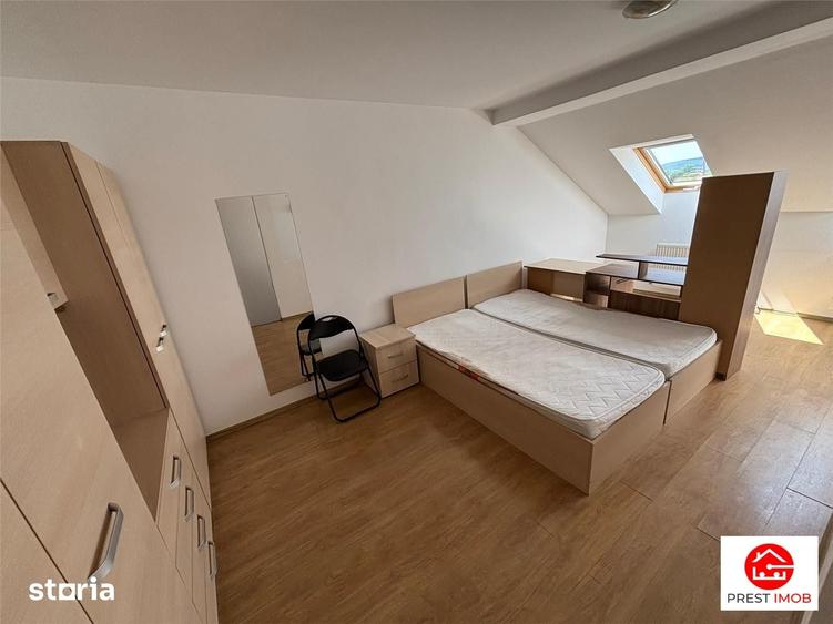 Apartament de inchiriat in zona 7 noiembrie - 7