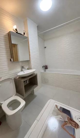 Garsoniera  Studio Drumul Taberei New Residence Cooperativei Ghencea - 9