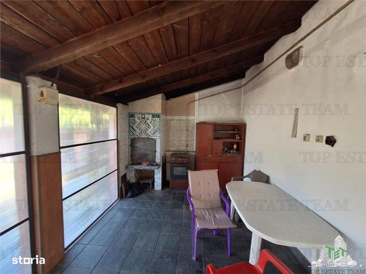 Vila eleganta - centru - Braila - vanzare - 1