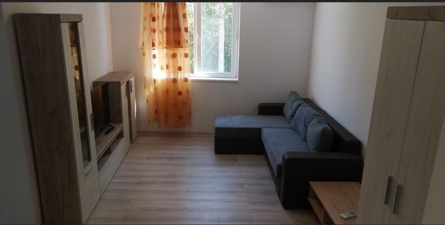Apartament cu 2 camere nedecomandat în Central