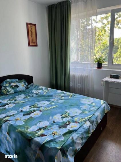 Apartament cu 2 camere semidecomandat în Drumul Taberei