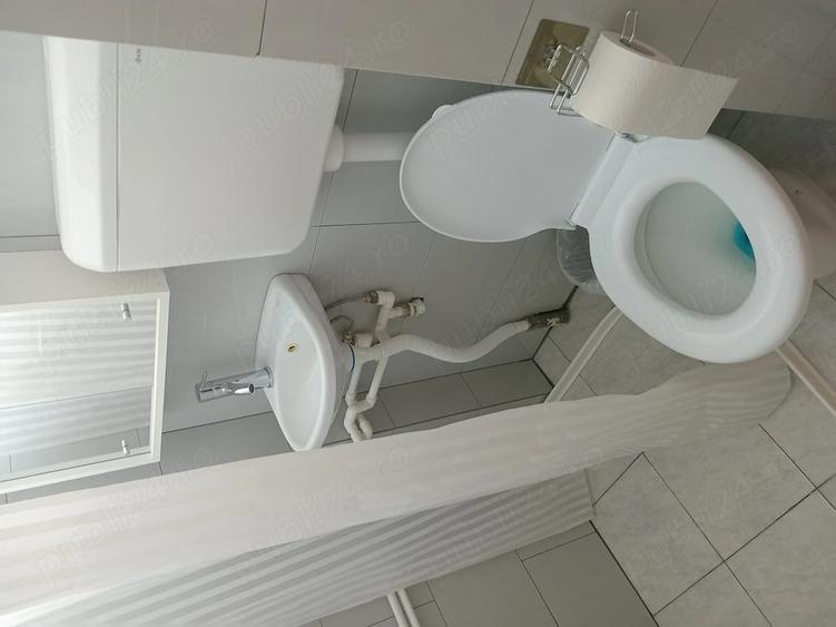 Garsonieră semidecomandată în Pantelimon