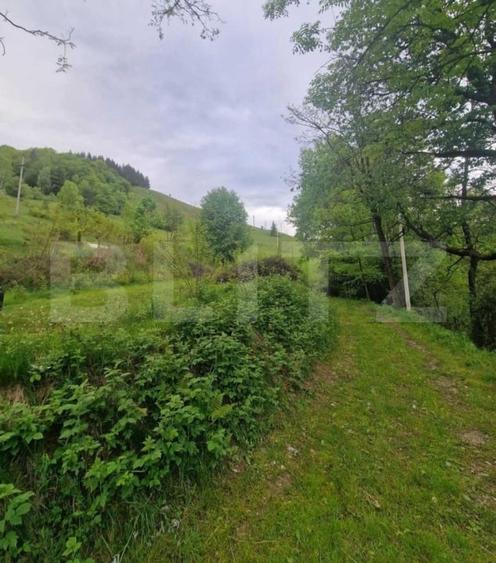 Teren Construcții intravilan de 1585 mp, în Câmpeni