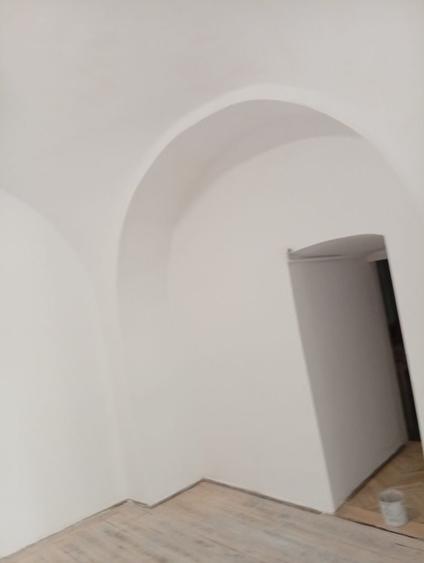 Apartament cu 2 camere în Dosu Bricii