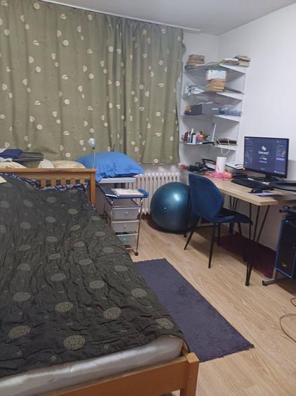 Apartament cu 4 camere decomandat în Mănăștur