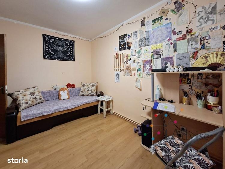 Apartament 3 camere Racadau, Brasov - 2
