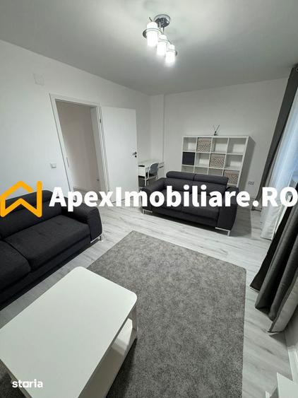 Apartament cu 2 camere decomandat, mobilat în Tineretului