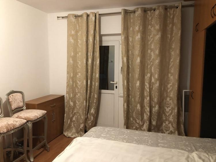 Apartament cu 2 camere semidecomandat, mobilat în Ultracentral