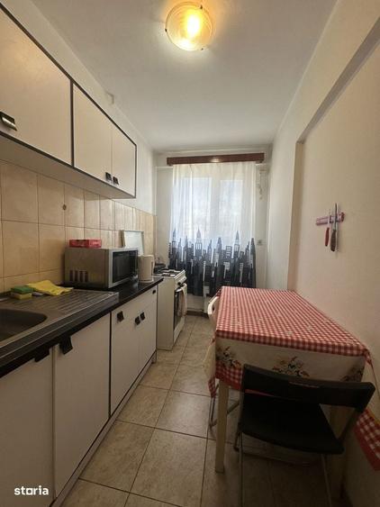 Apartament cu 2 camere semidecomandat în Ultracentral