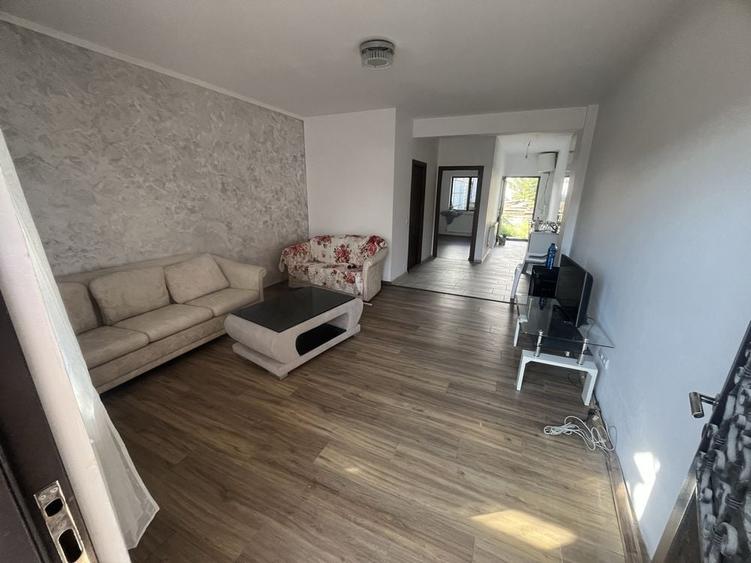 Vand casa p+1 spatiu pt notariat farmacie e.t.c . Bucuresti soseaua chitilei 200 metri de lukoil mega metrou tranvai podul constanta 300 m - 8