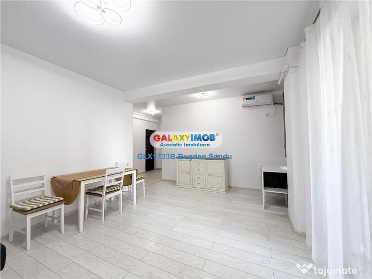 Apartament 2 camere de inchiriat in Militari Residence - 5