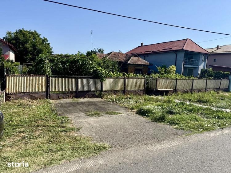 Casă cu 3 camere în Lipia