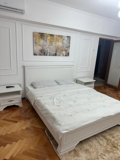 Garsonieră decomandată în Tineretului