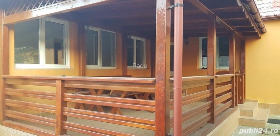 Proprietar, inchiriez casa cu 4 camere8 - Chisoda -
