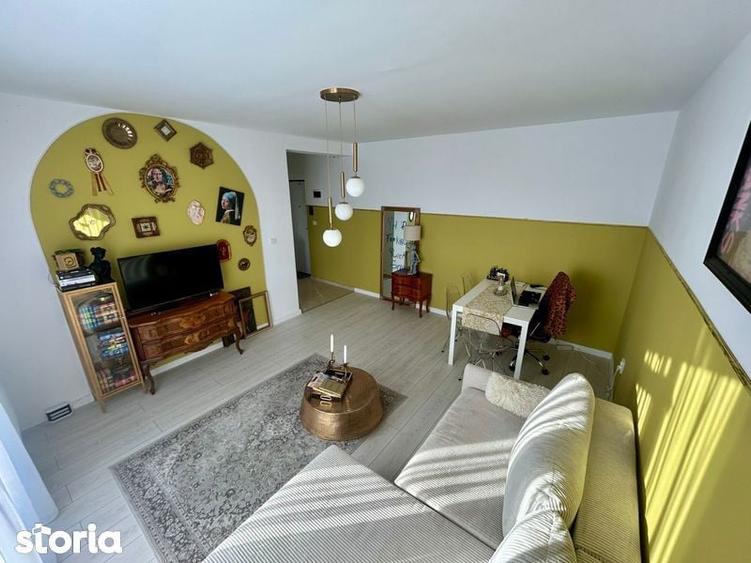 De Inchiriat | Apartament 2 camere | Premium Residence Braytim - 4