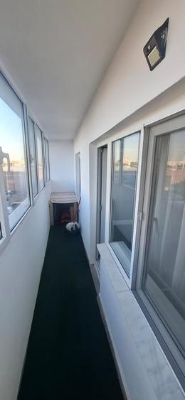 Apartament cu 3 camere decomandat în Bucur Obor