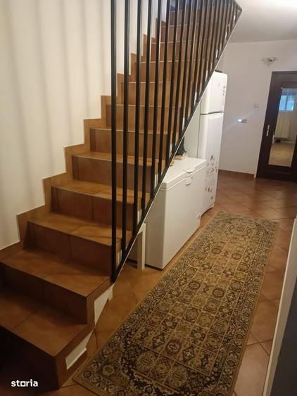 Casă cu 4 camere în Siliștea Snagovului