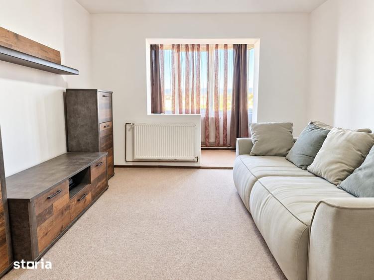 Apartament cu 3 camere în IAR