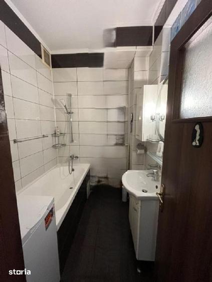 Apartament cu 2 camere - zona Centru Civic - Biserica Barboi - 2