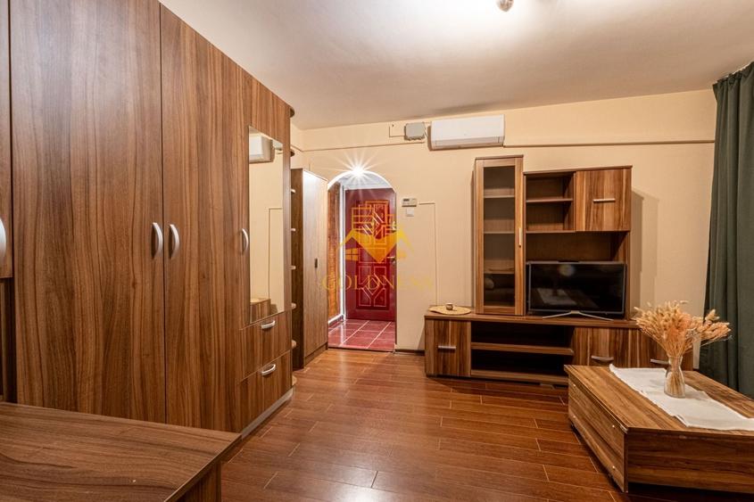 2 camere, Gheorgheni zona Albac, Piata Hermes, Pet Friendly - 13