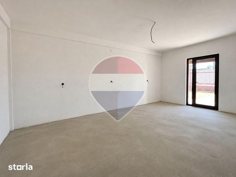 Casa individuala, construc?ie noua- teren proprietate, Sendreni - 7