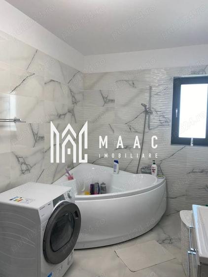 Apartament cu 3 camere decomandat, mobilat în Agrement Ostroveni