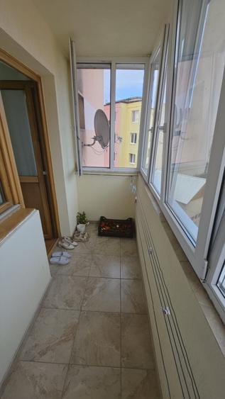 Apartament cu 3 camere în Aiud