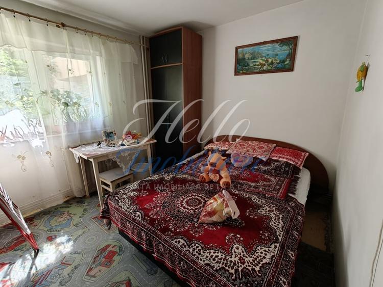 Apartament cu 3 camere decomandat în Mărăști