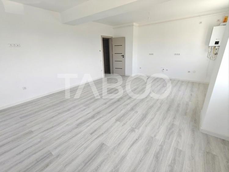 Apartament la cheie - intabulat - 3 camere 2 bai parcare - comision 0 - 3