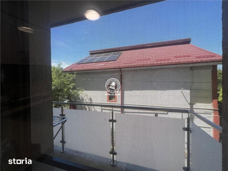 Apartament cu 2 camere decomandat în Nicolina