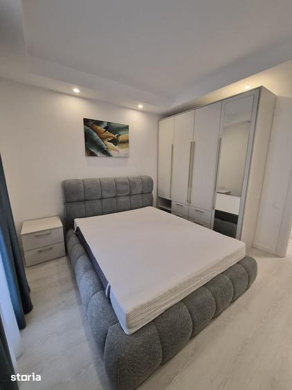 Apartament cu 2 camere în Ștefăneștii de Jos