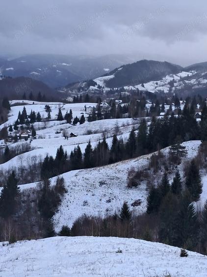 Teren de 1200 mp, în Podu Dâmboviței