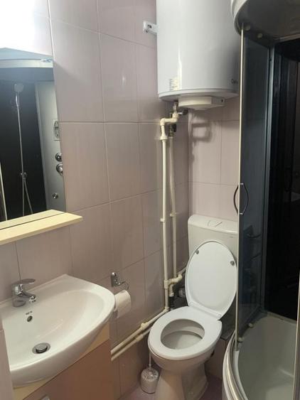 Garsonieră în Faleză