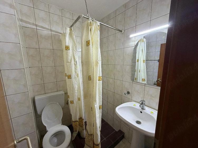 Garsonieră semidecomandată în Șagului