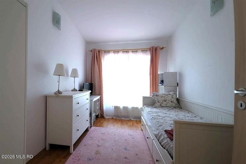 Casă individuală cu 4 camere cu Canalizare în Cumpăna
