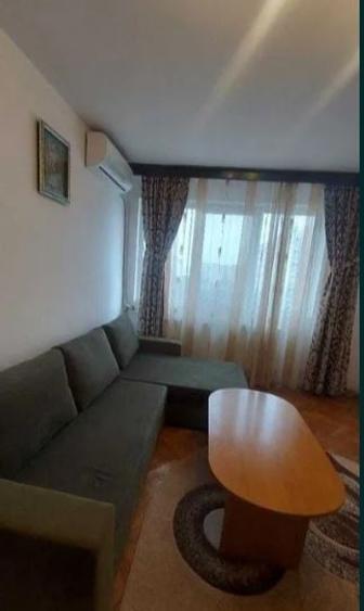 Apartament cu 2 camere semidecomandat în Baba Novac