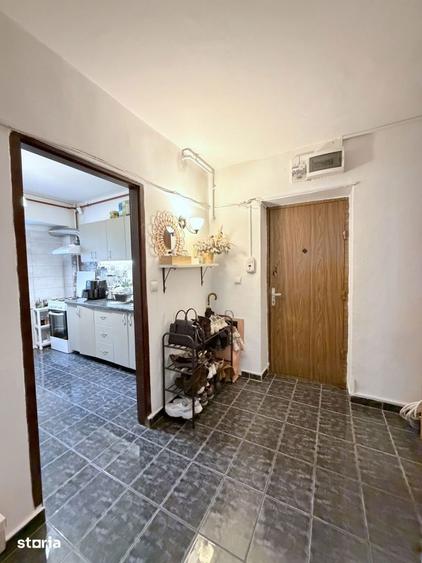 Apartament cu 2 camere în Obor