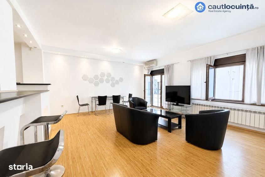 Apartament 2 camere | Polona | petfriendly | 76mp | bloc boutique - 5