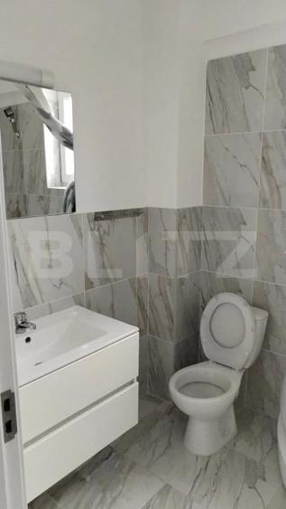 Apartament zona Arex, etaj intermediar, bloc nou - 5