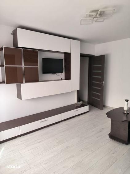 Apartament cu 2 camere în ICIL