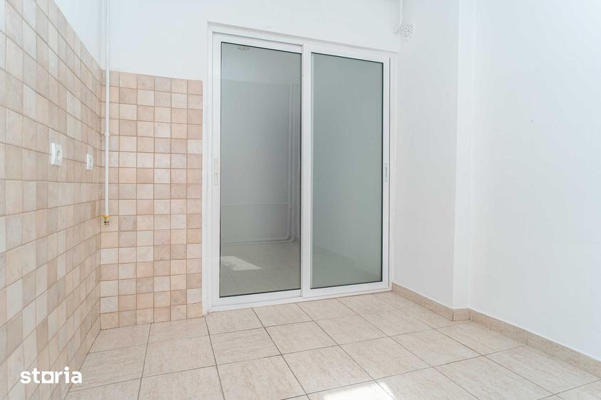 Spațiu comercial, de 54 mp, în Tudor Vladimirescu