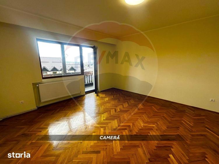 Spațiu comercial, de 350 mp, în Valea Roșie