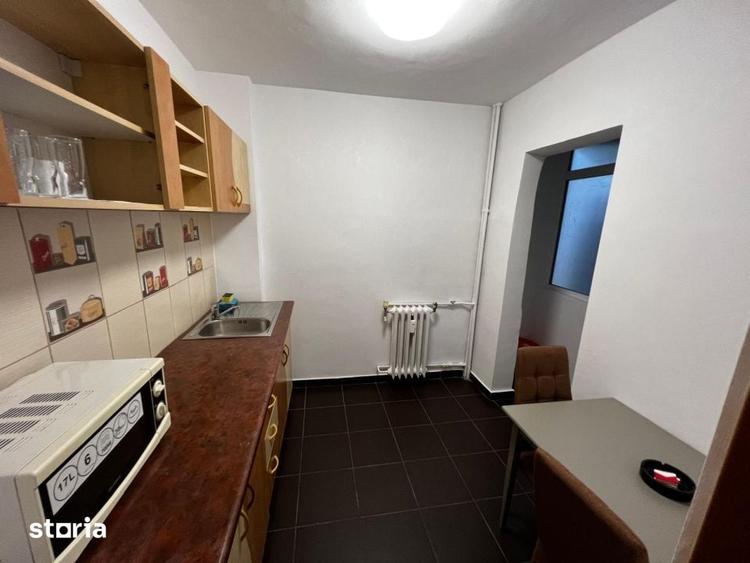 Apartament cu 2 camere decomandat în Gării