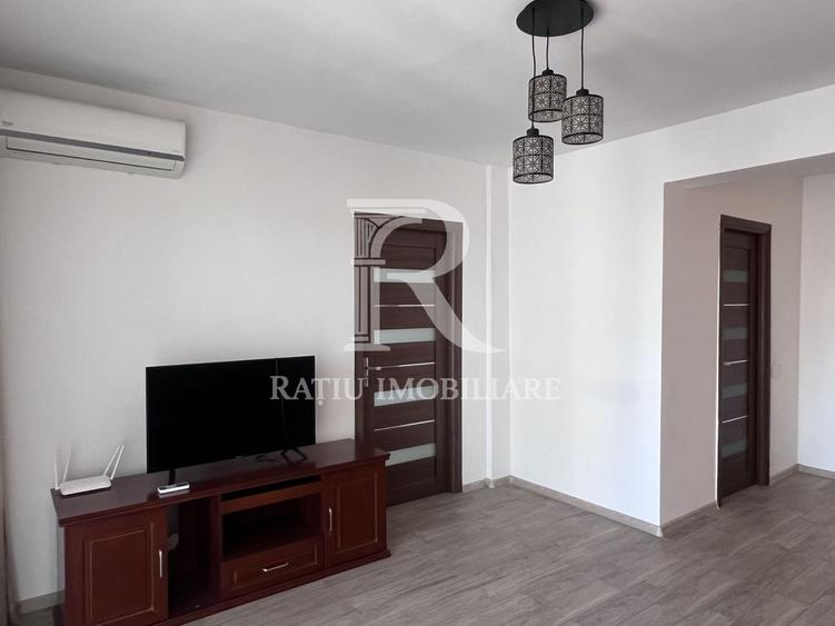 Apartament cu 2 camere | parcare subterana | Iosia Rezidence | Oradea - 3