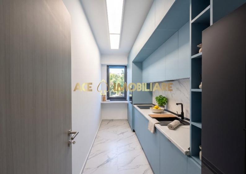 2 Camere de inchiriat | Lujerului | Metrou | PetFriendly | Centrala - 7
