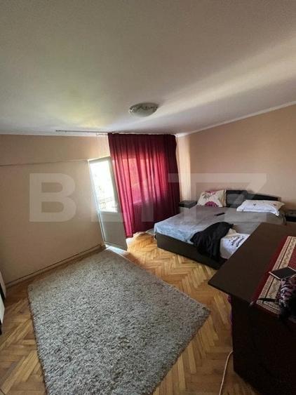 Apartament de vanzare , 70 mp , Zona Carpati 2 - 4