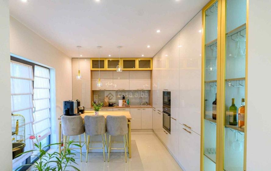 Arhitectura vie & Concept rafinat – modernitate, spatii care inspira - 3